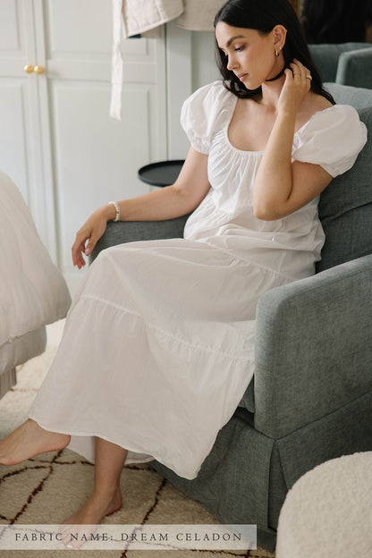 Oilo Zoey Swivel Nursery Glider -