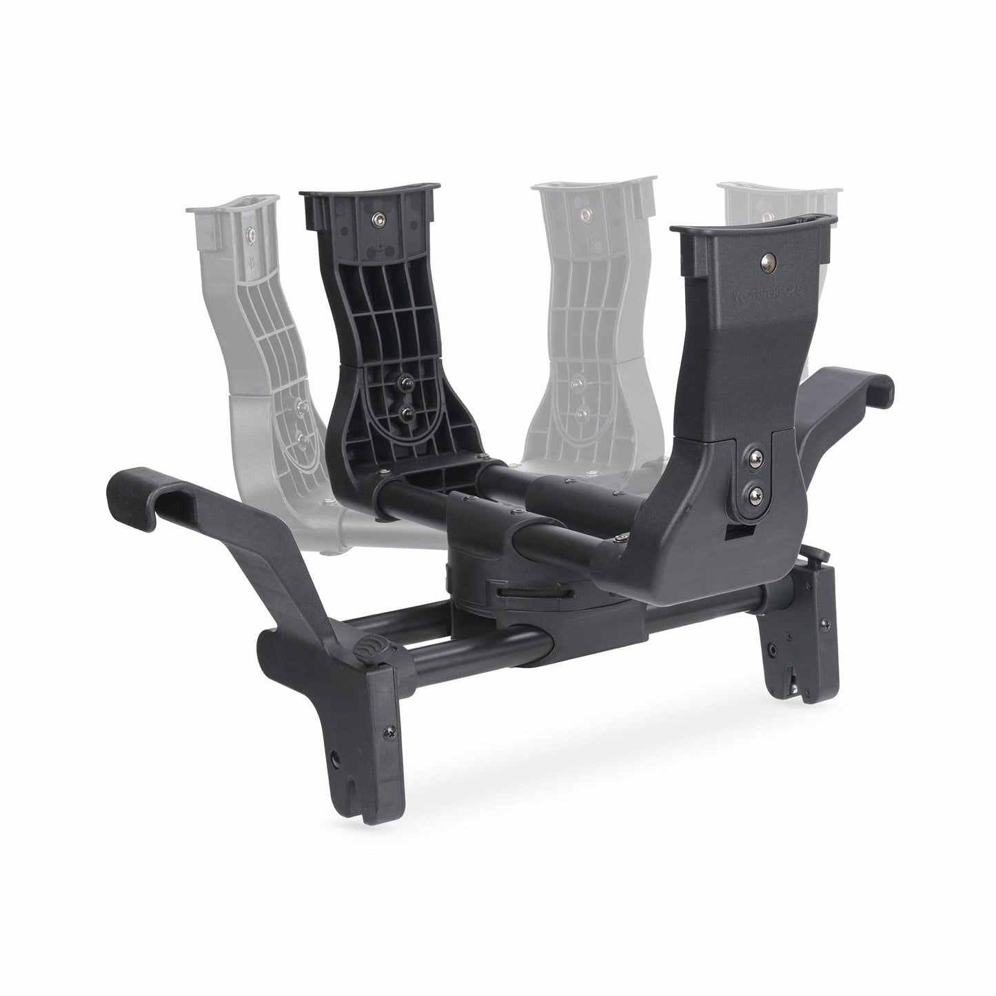 WonderFold L2 Series Car Seat Adapter - Britax - L2CSA-BRT