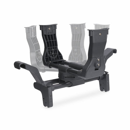 WonderFold L2 Series Car Seat Adapter - Britax - L2CSA-BRT