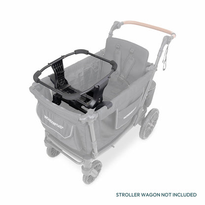 WonderFold L2 Series Car Seat Adapter - Chicco - L2CSA-CHC