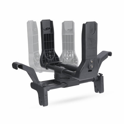 WonderFold L2 Series Car Seat Adapter - Cybex, Nuna, Maxi-Cosi - L2CSA-CNM