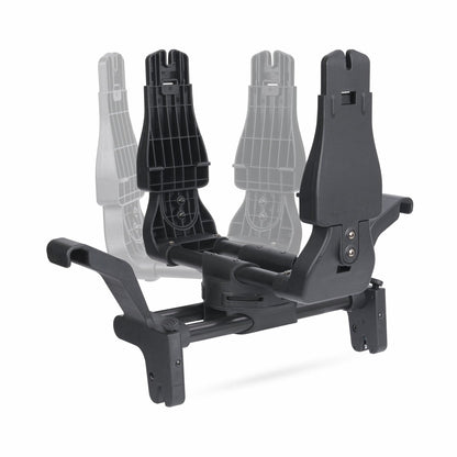 WonderFold L2 Series Car Seat Adapter - Graco - L2CSA-GRC