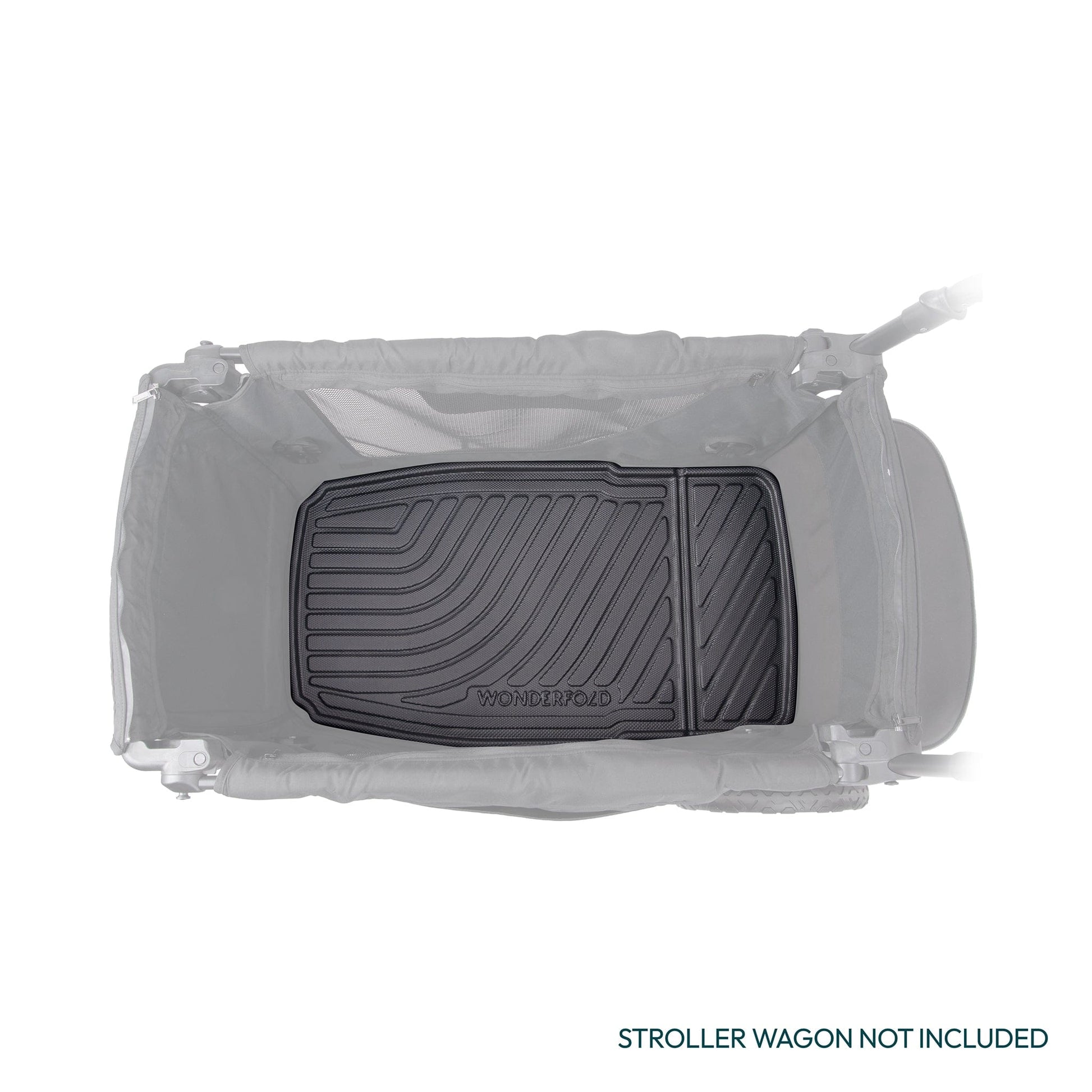 WonderFold All Weather Mat for L2 - L2M