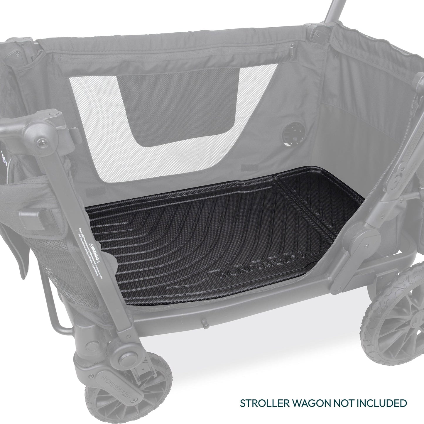 WonderFold All Weather Mat for L2 - L2M