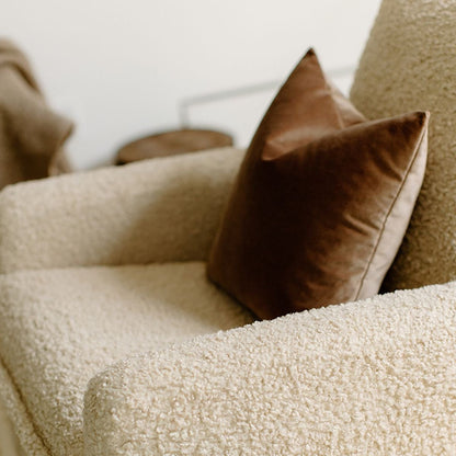 Oilo Flynn Recliner Glider -