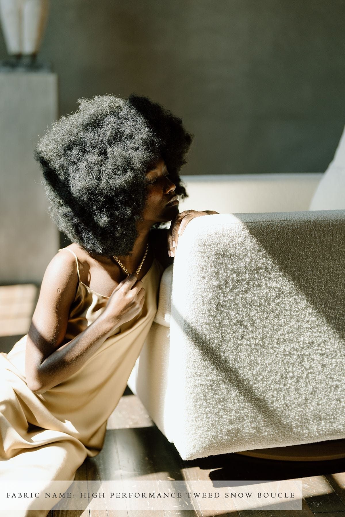 Oilo Drew Recliner + Swivel Nursery Glider -