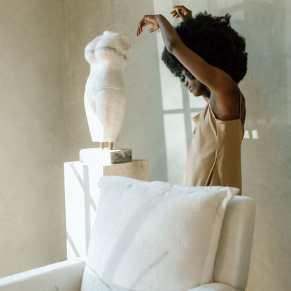 Oilo Flynn Recliner Glider -