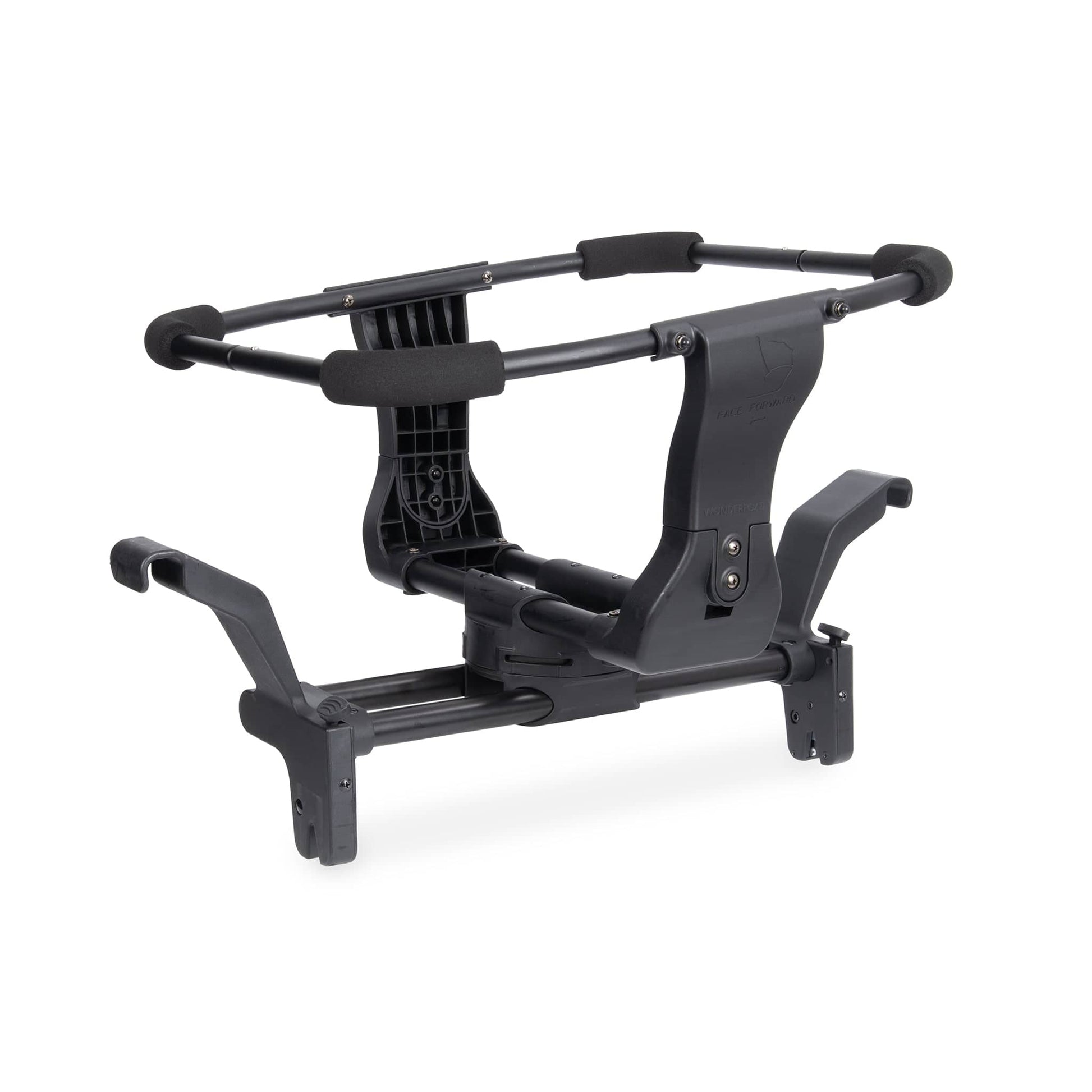 WonderFold L4 Series Car Seat Adapter - Chicco - L4CSA-CHC