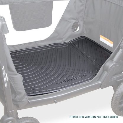 WonderFold All Weather Mat for L4