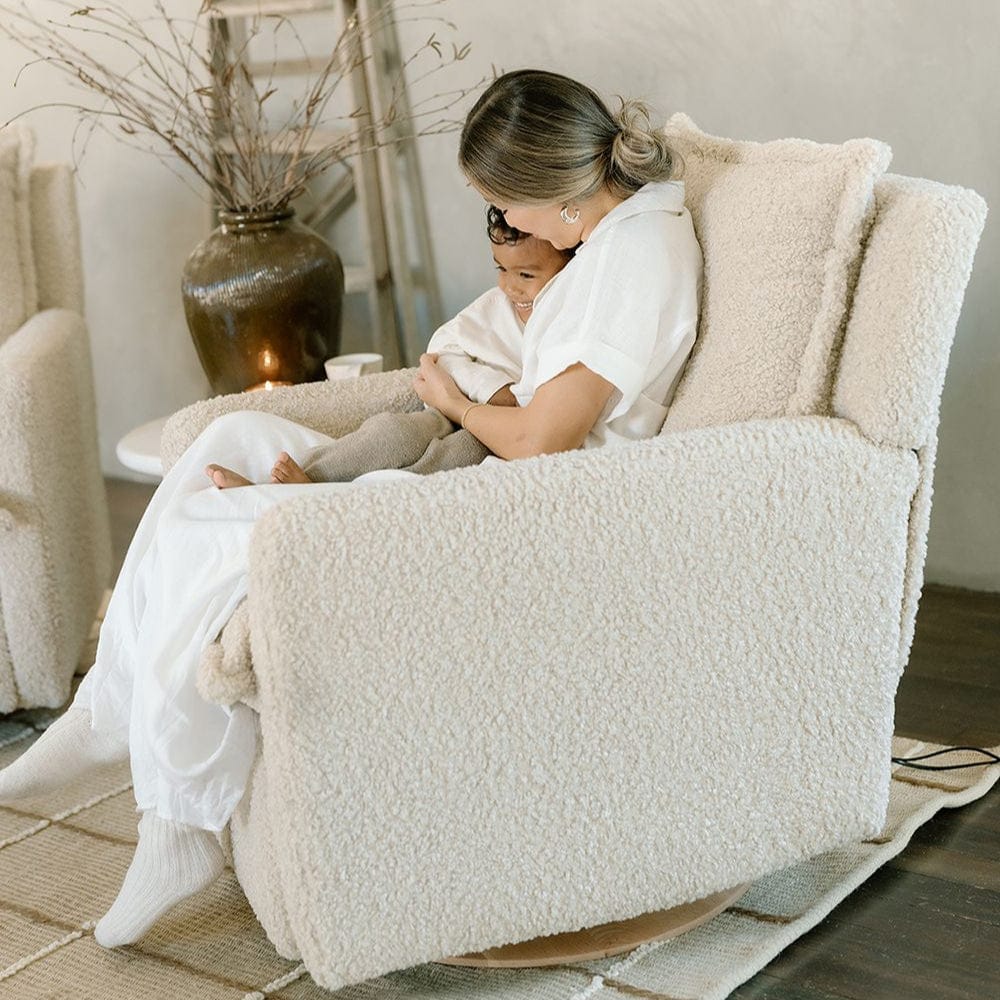 Oilo Flynn Recliner Glider -