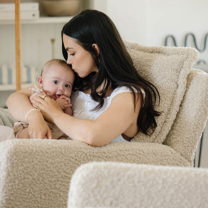 Oilo Flynn Recliner Glider -