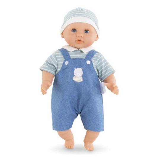 Corolle Bébé Calin Maël, 12"