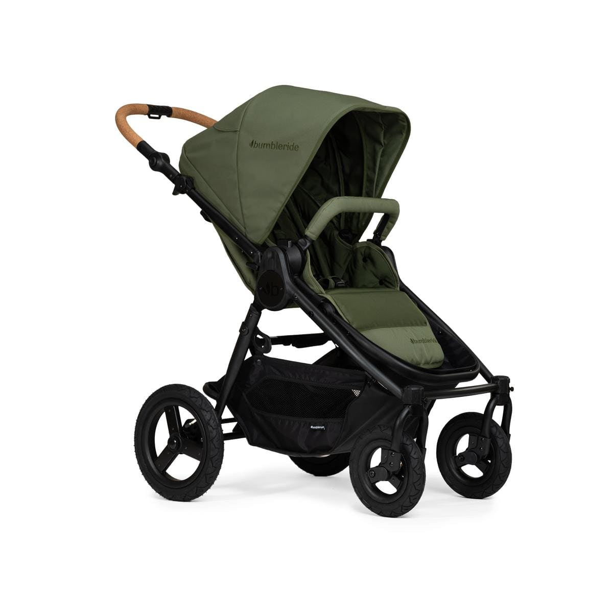 Bumbleride Era Stroller (2026) - Olive