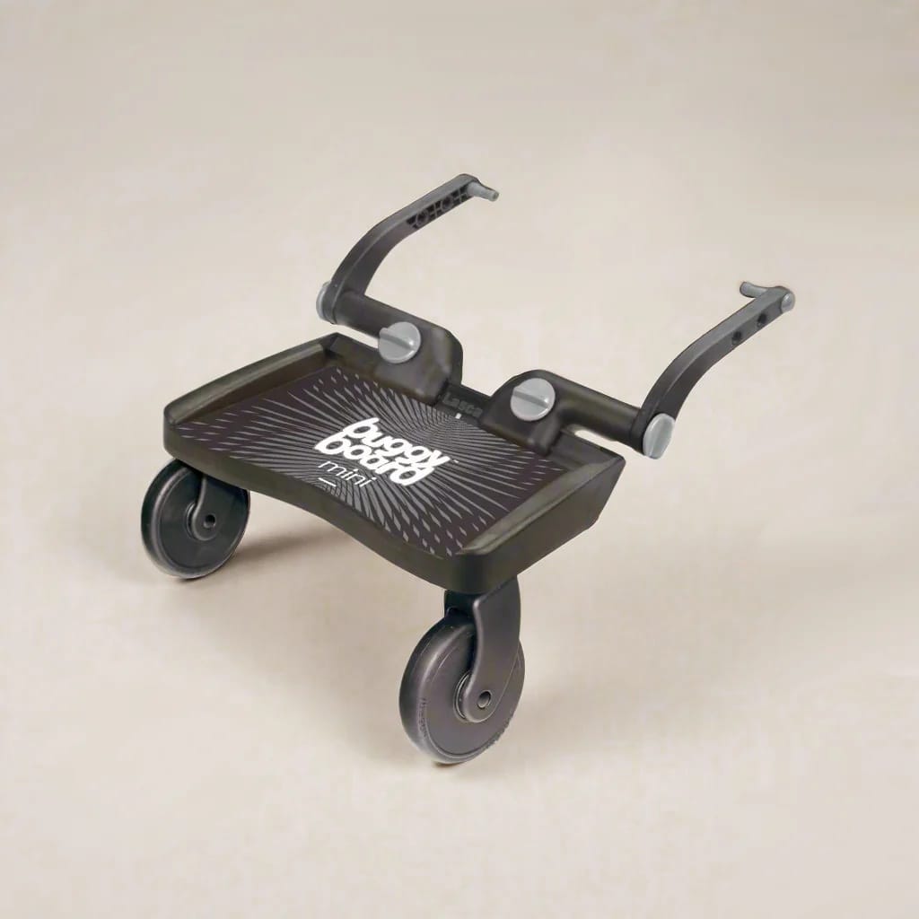 KidCo Lascal BuggyBoard Mini - Black