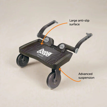 KidCo Lascal BuggyBoard Mini - Black
