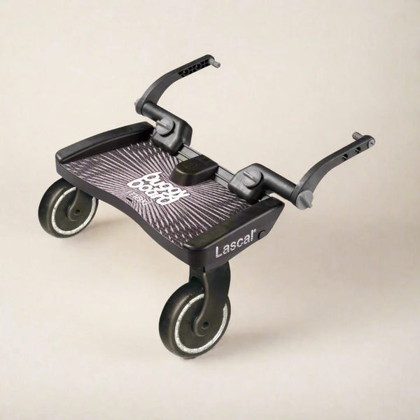 KidCo Lascal BuggyBoard Maxi - Black – Albee Baby