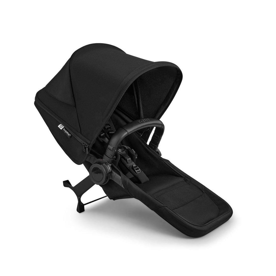 Bugaboo Donkey 6 Sibling Seat - Heritage Black / Heritage Black - 100375011