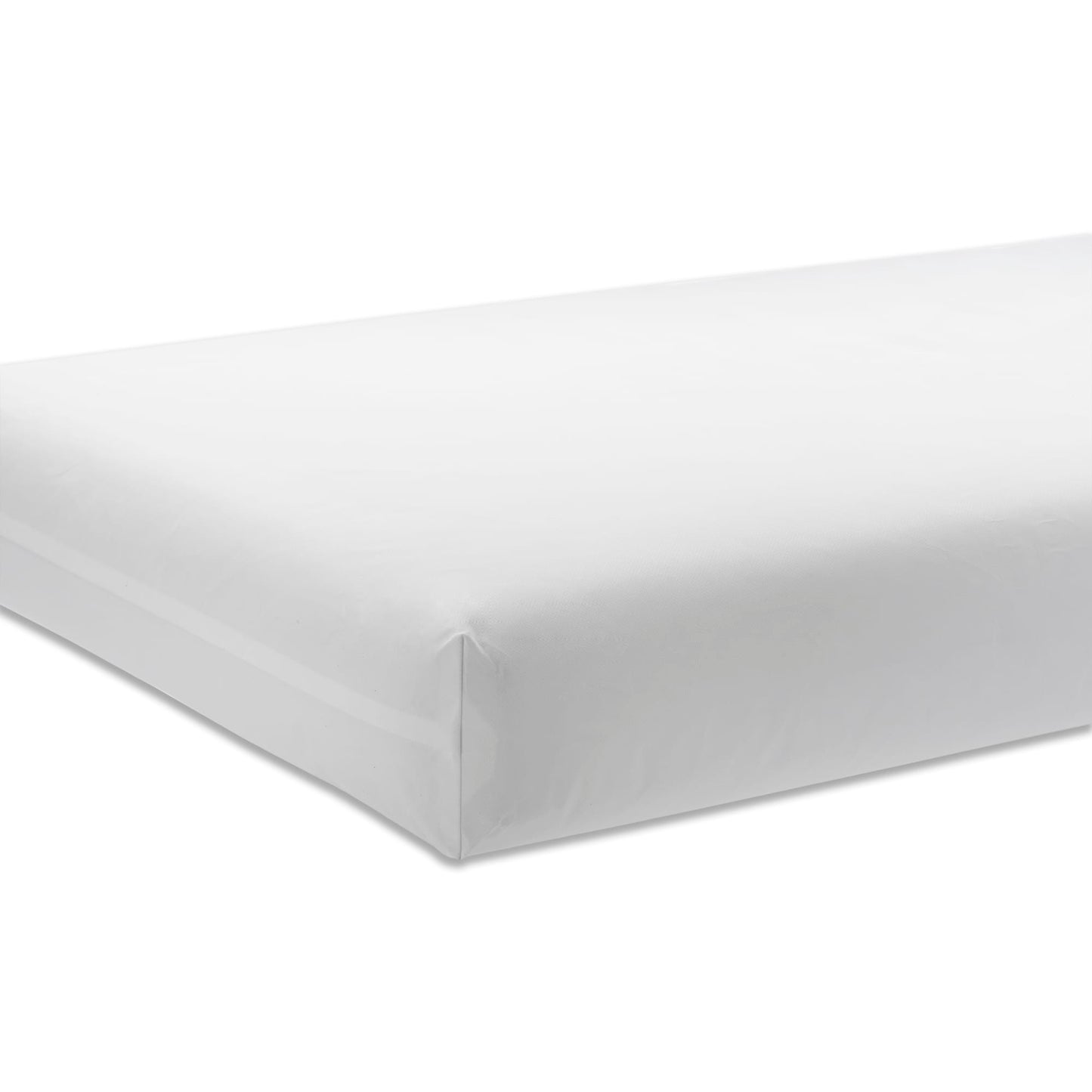 Lullaby Earth Healthy Support 2-Stage Crib Mattress  - LE14