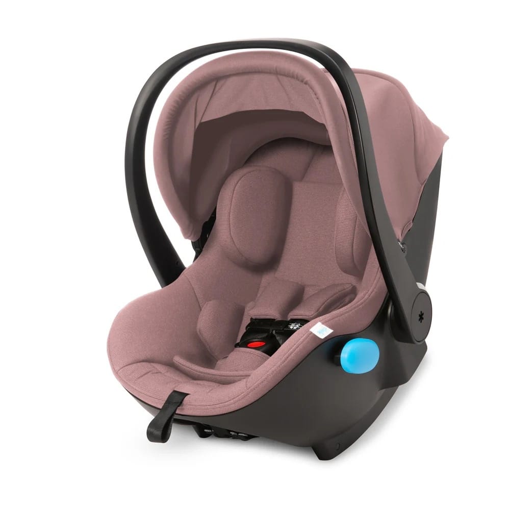 Clek Liingo Lightweight Infant Car Seat - Vintage Ziip