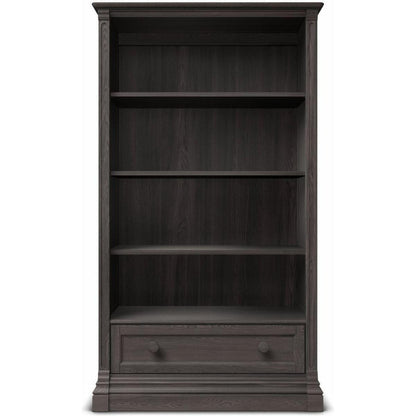 Romina Furniture Imperio Bookcase
