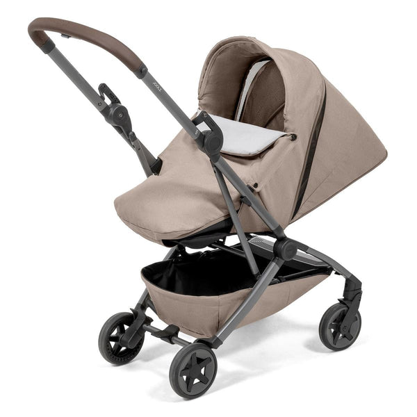 Joolz Aer2 Nest to Seat - Sandy Taupe – Albee Baby