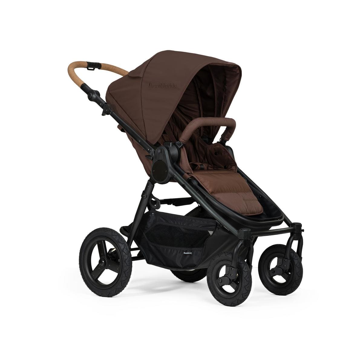 Bumbleride Era Stroller (2026) - Walnut