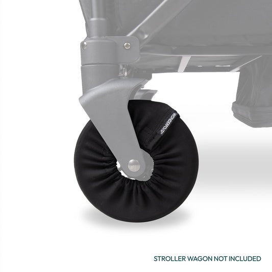 WonderFold Wheel Covers for L-Series / X-Series - LXWHC-BLK