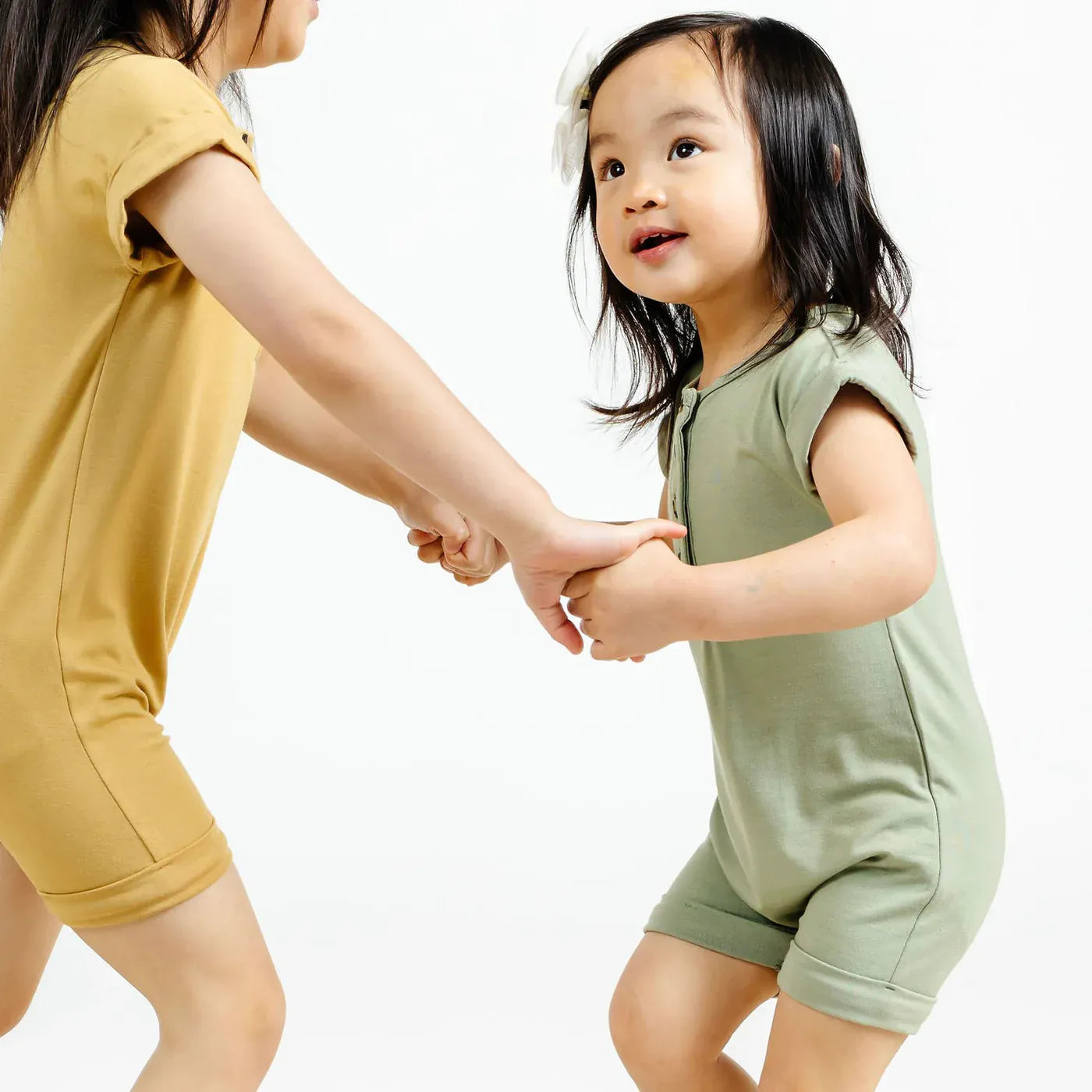 Lou Lou & Company Romper - Marley (2/3 T)