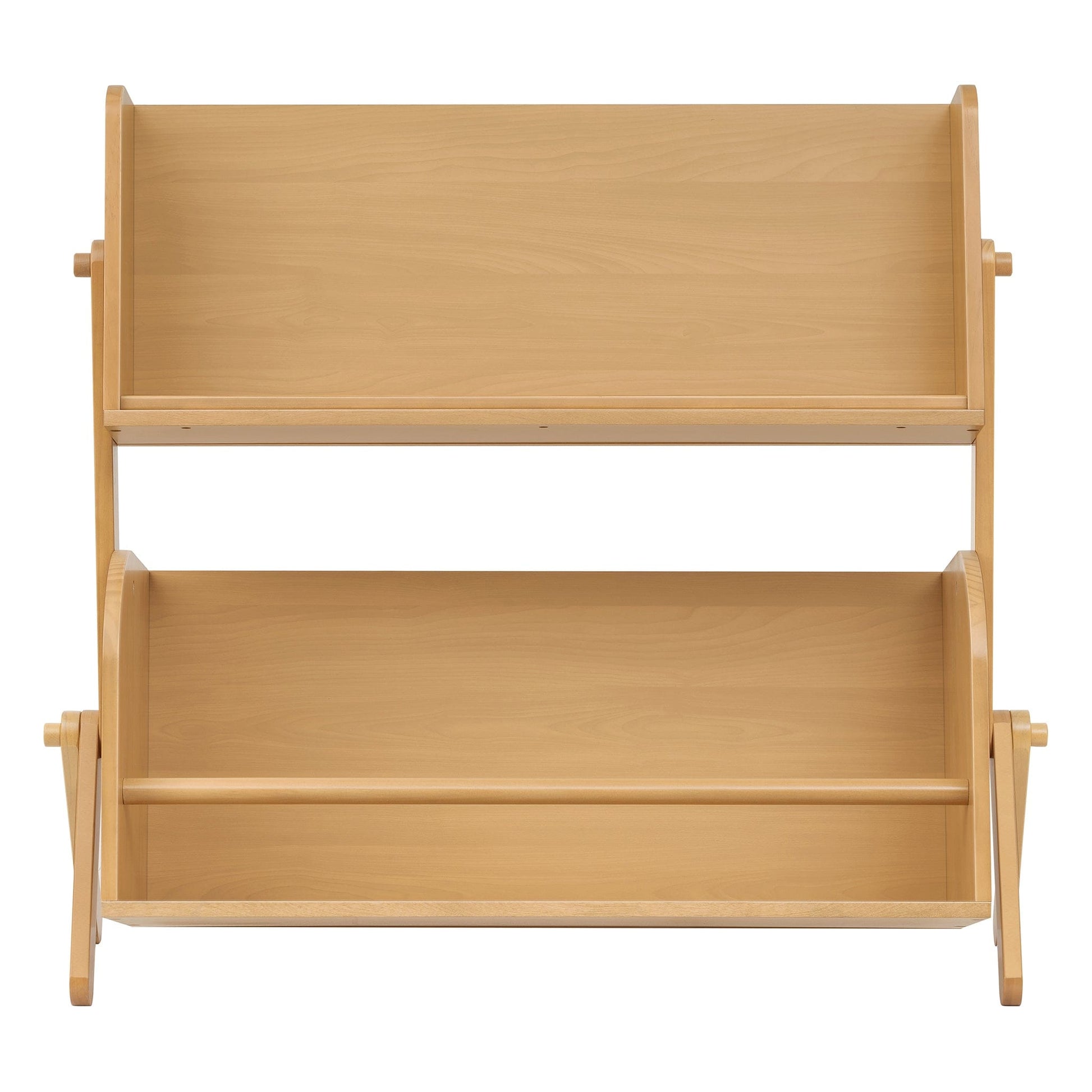 Babyletto Tally Storage and Bookshelf - Honey - M10611HY
