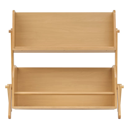 Babyletto Tally Storage and Bookshelf - Honey - M10611HY