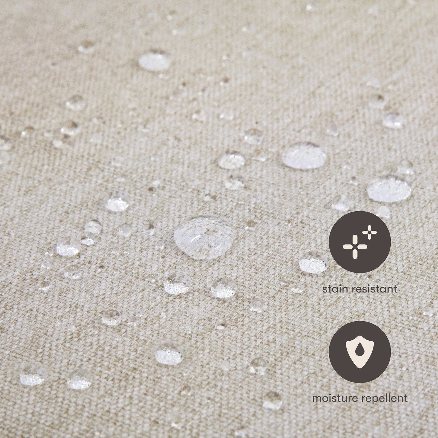 Babyletto Kiwi Recliner and Swivel Glider - Performance Beach Eco-Weave - M11277PBEW