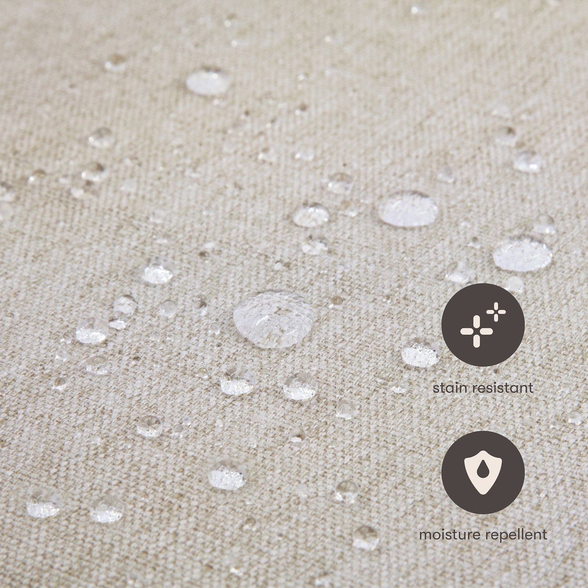 Babyletto Kiwi Recliner and Swivel Glider - Performance Beach Eco-Weave - M11277PBEW