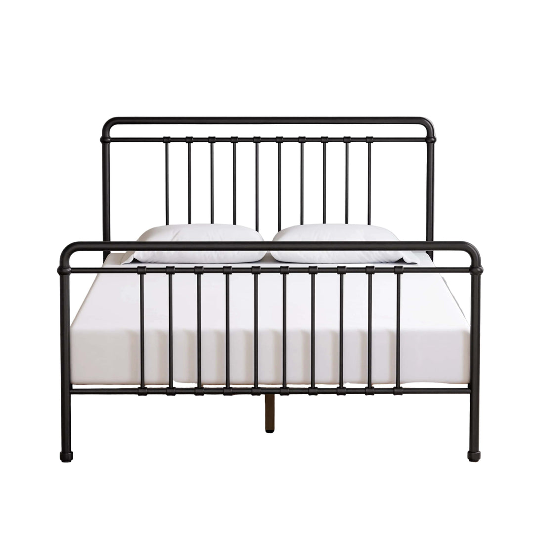 Namesake Winston Full Bed - Vintage Iron