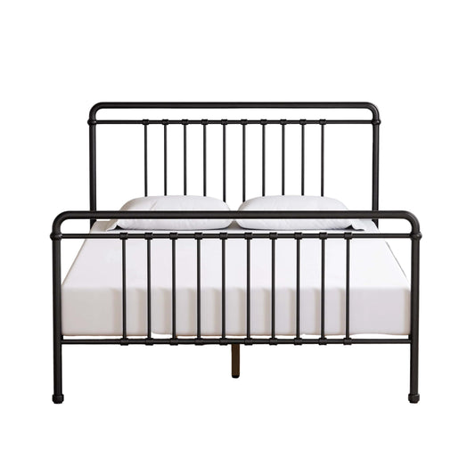 Namesake Winston Full Bed - Vintage Iron