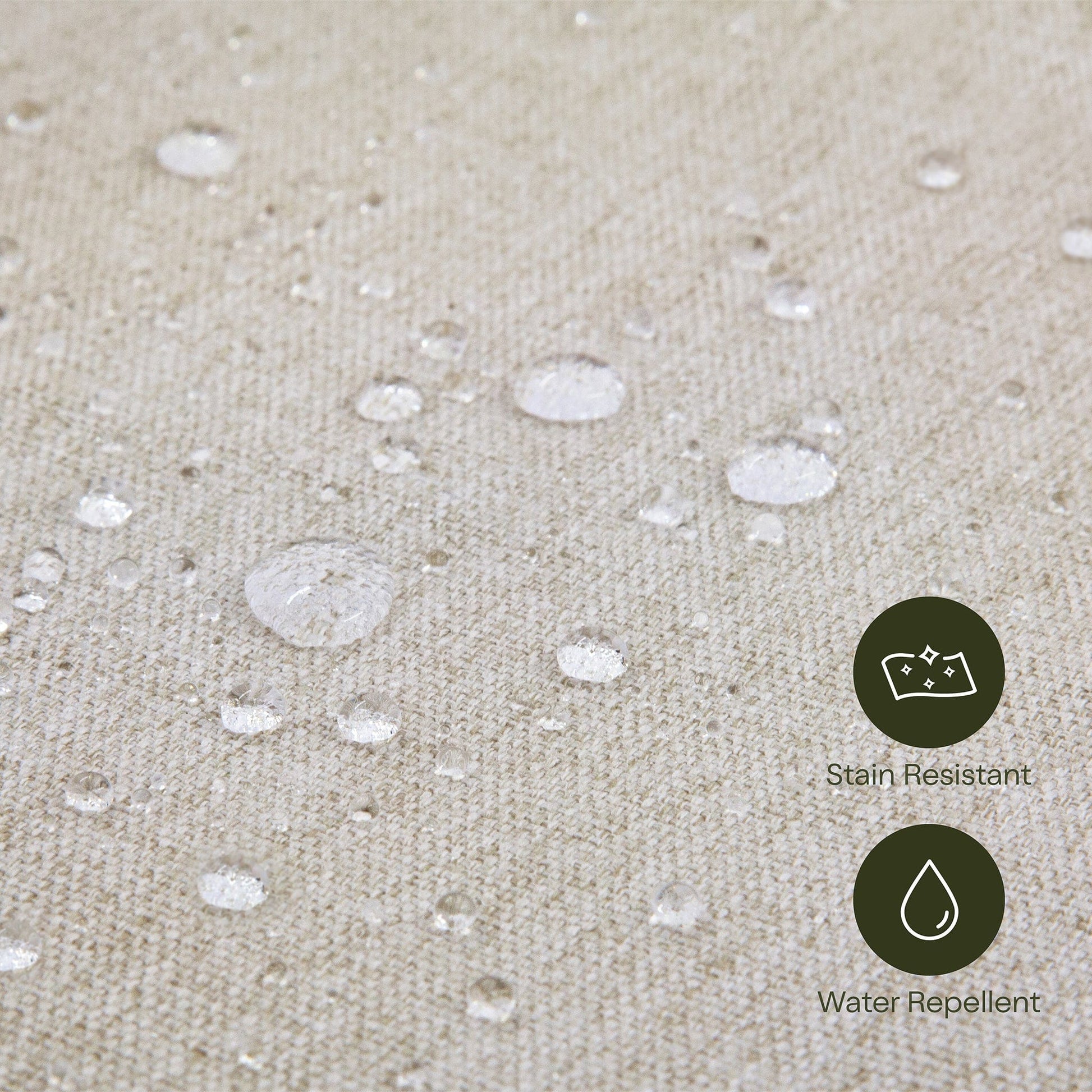 Namesake Willa Pro Power Recliner and Swivel Glider with Power Headrest, Lumbar & Light - Performance Beach Eco-Weave - M17182PBEW