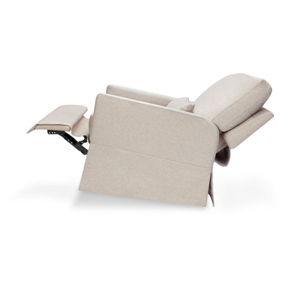 Namesake Crawford Recliner and Swivel Glider - Performance Beach Eco-Weave