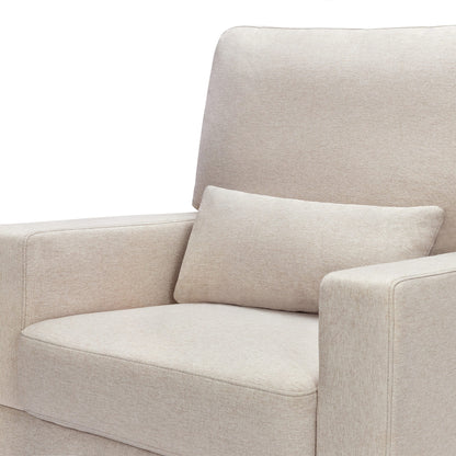 Namesake Crawford Recliner and Swivel Glider - Performance Beach Eco-Weave