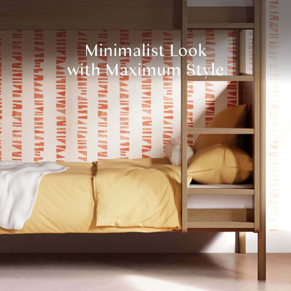 Babyletto Bondi Convertible Bunk Bed - Natural Walnut - M25994NL