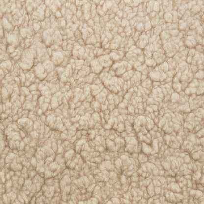 Babyletto Nara Twin Bed - Chai Shearling - M31269CSG