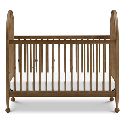 Namesake Alouette 3-in-1 Convertible Spindle Crib - Natural Walnut - M31401NL
