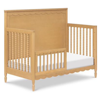 Namesake Ambrosia 4-in-1 Convertible Crib - Honey