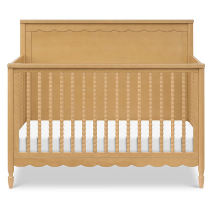 Namesake Ambrosia 4-in-1 Convertible Crib - Honey