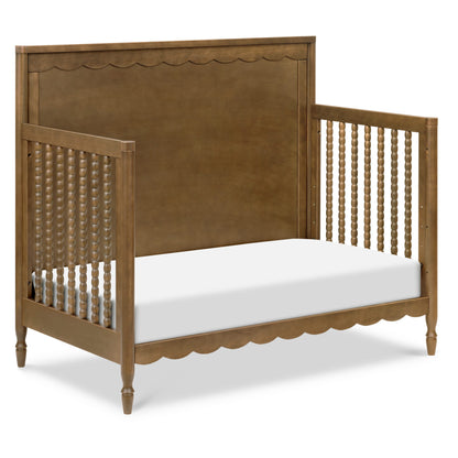 Namesake Ambrosia 4-in-1 Convertible Crib - Natural Walnut