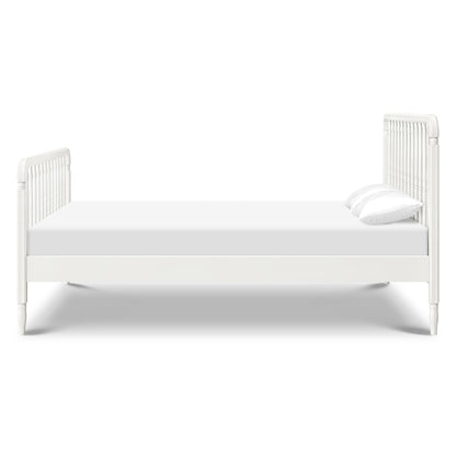Namesake Liberty Spindle Full Bed - Warm White