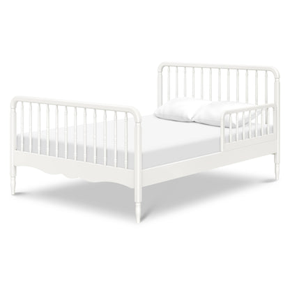 Namesake Liberty Spindle Full Bed - Warm White