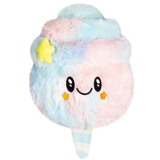 Squishable Mini Comfort Food - Cotton Candy - 124422