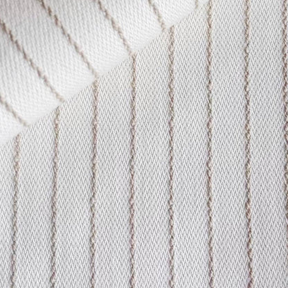 Oilo Drew Recliner + Swivel Nursery Glider