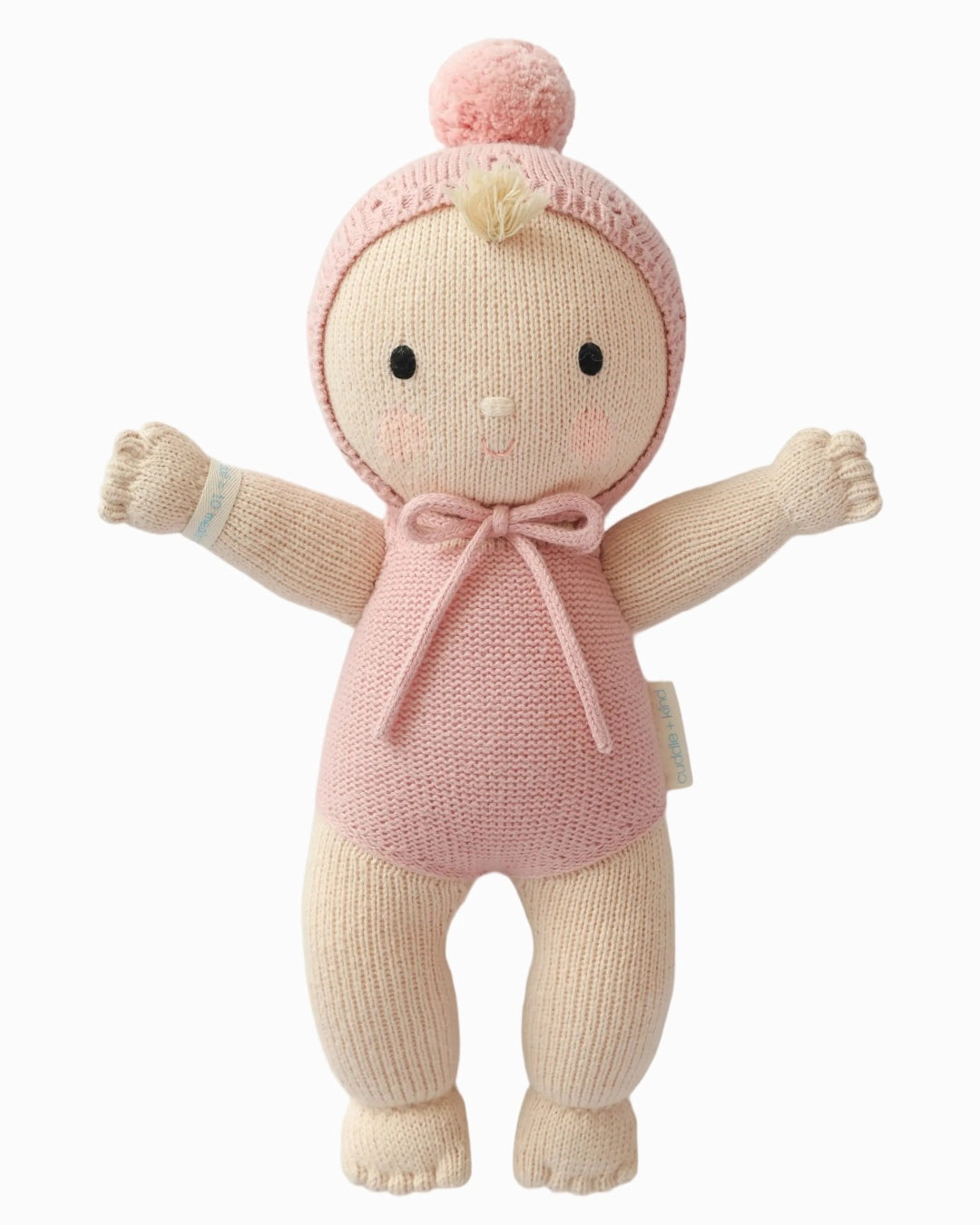 Cuddle+Kind My First Baby - Rose
