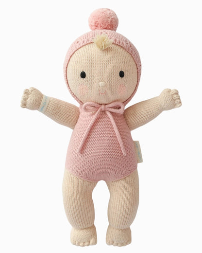 Cuddle+Kind My First Baby - Rose