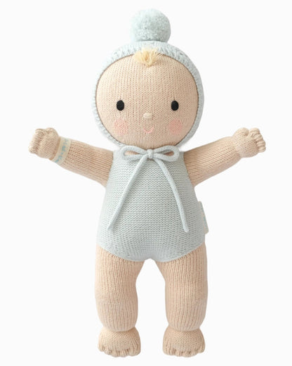Cuddle+Kind My First Baby - Bluebell
